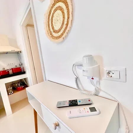 Aphrodite Next To The Windmills Of Mykonos Prázdninový dům Mykonos Town