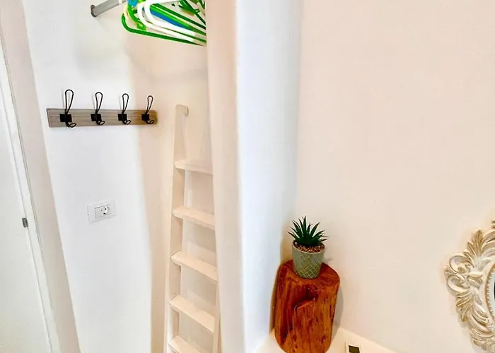 Aphrodite Next To The Windmills Of Mykonos Mykonos Town