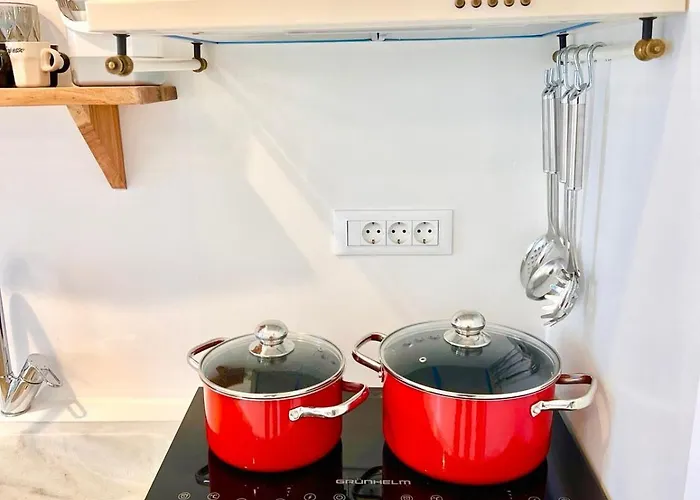 Aphrodite Next To The Windmills Of Mykonos בית נופש *