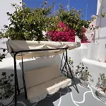 Aphrodite Next To The Windmills Of Mykonos Сasa de vacaciones *