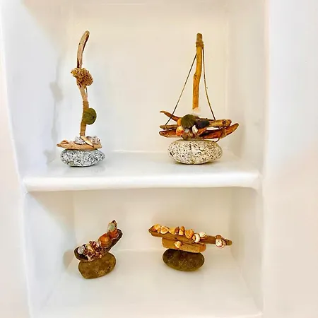 Σπίτι διακοπών Aphrodite Next To The Windmills Of Mykonos *