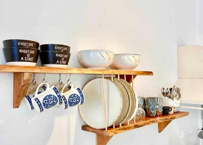 Holiday home Aphrodite Next To The Windmills Of Mykonos Mykonos Town